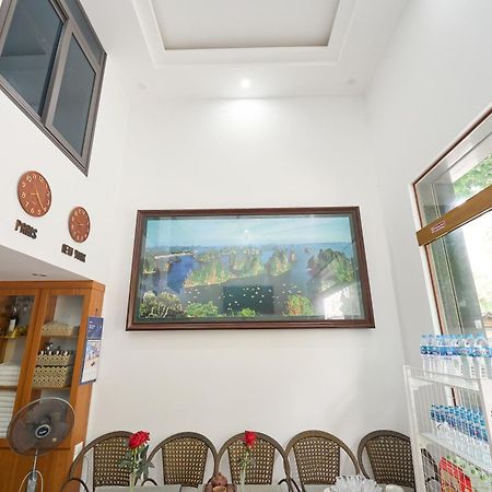 Swan Motel Ha Long Exteriér fotografie