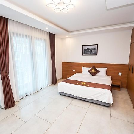 Swan Motel Ha Long Exteriér fotografie