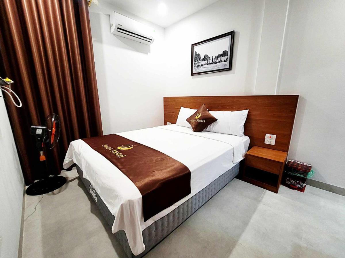 Swan Motel Ha Long Exteriér fotografie