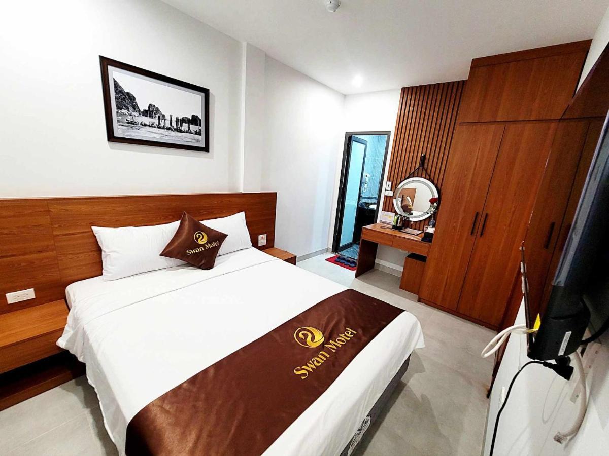 Swan Motel Ha Long Exteriér fotografie