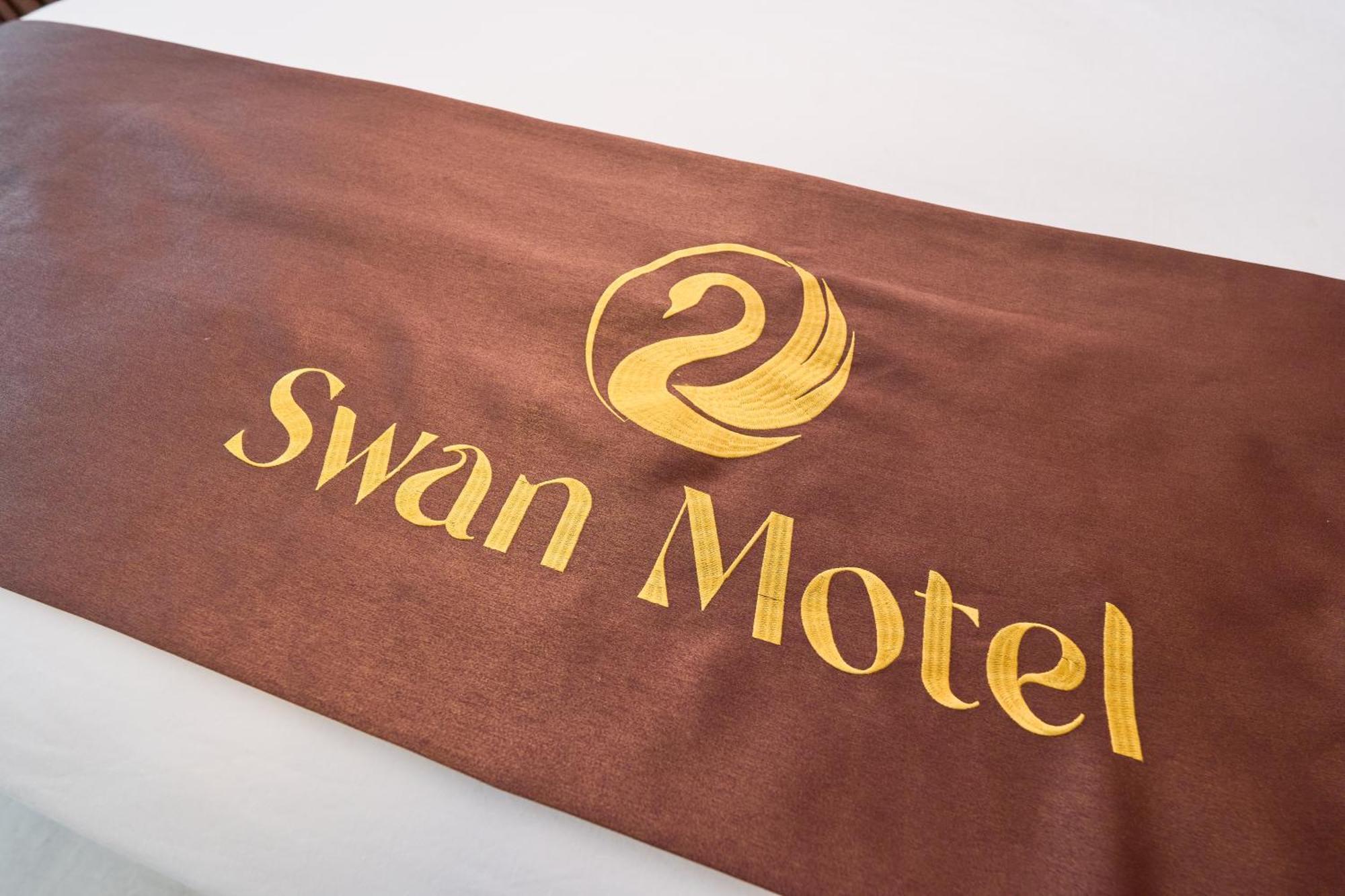 Swan Motel Ha Long Exteriér fotografie