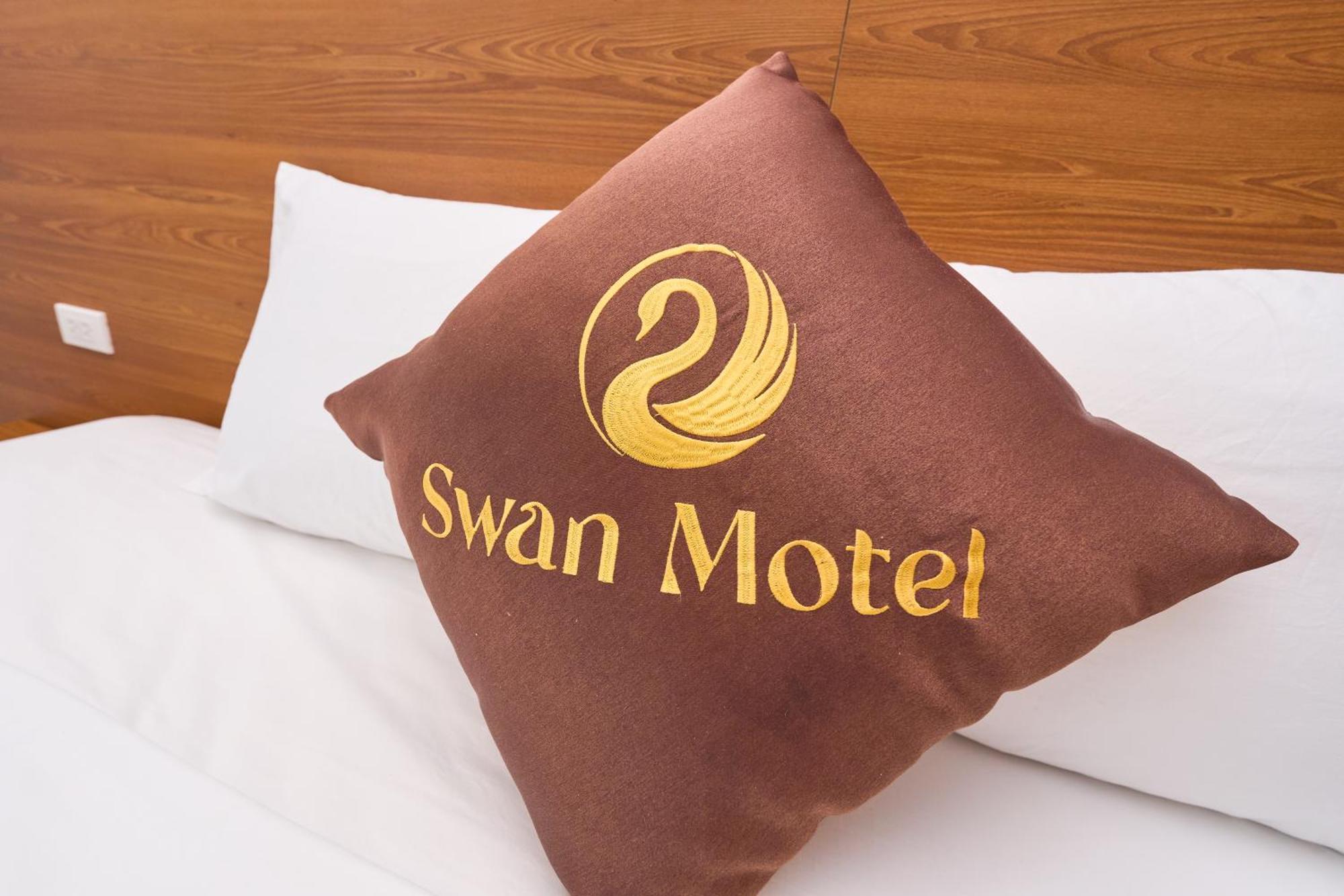 Swan Motel Ha Long Exteriér fotografie