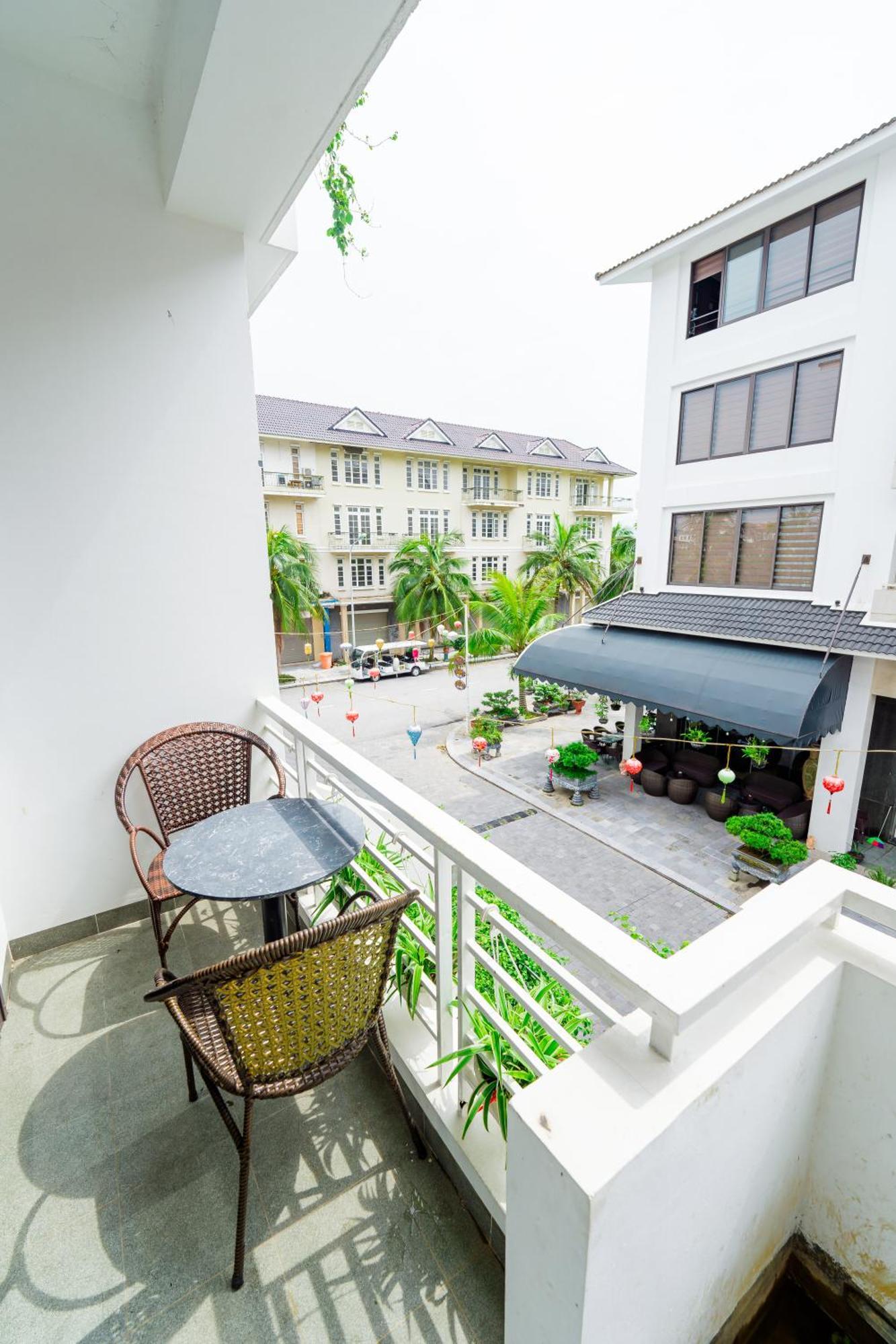 Swan Motel Ha Long Exteriér fotografie